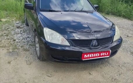 Mitsubishi Lancer IX, 2007 год, 500 000 рублей, 1 фотография