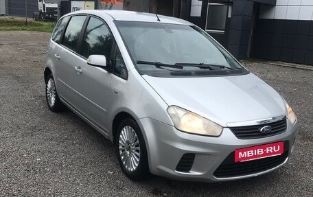 Ford C-MAX I рестайлинг, 2008 год, 585 000 рублей, 3 фотография