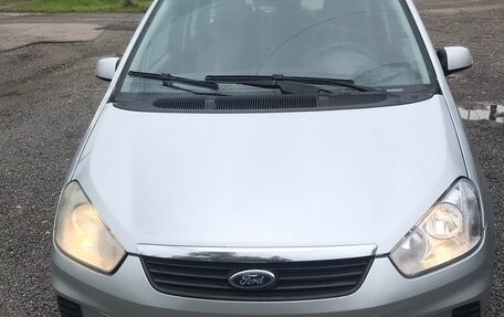 Ford C-MAX I рестайлинг, 2008 год, 585 000 рублей, 2 фотография