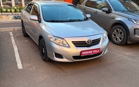 Toyota Corolla, 2008 год, 850 000 рублей, 1 фотография