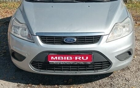 Ford Focus II рестайлинг, 2008 год, 400 000 рублей, 1 фотография