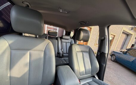 Hyundai Santa Fe III рестайлинг, 2011 год, 1 300 000 рублей, 5 фотография