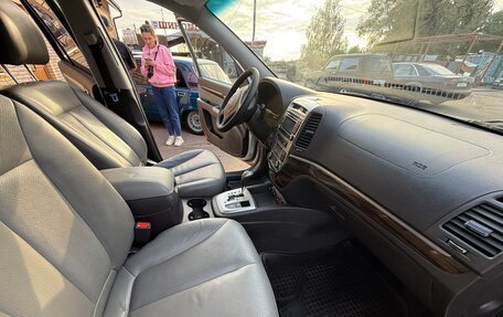 Hyundai Santa Fe III рестайлинг, 2011 год, 1 300 000 рублей, 8 фотография