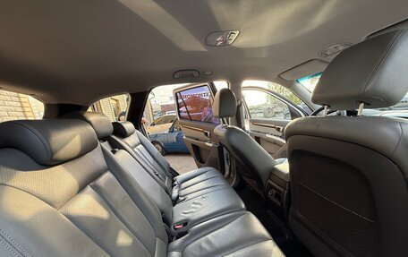 Hyundai Santa Fe III рестайлинг, 2011 год, 1 300 000 рублей, 6 фотография