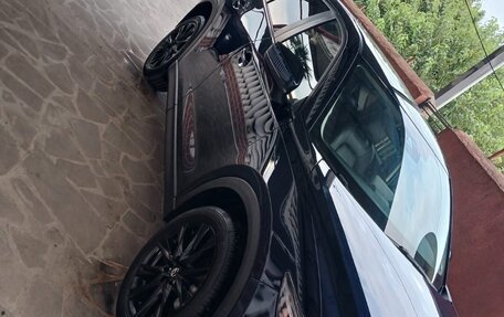 Mazda CX-5 II, 2021 год, 2 600 000 рублей, 2 фотография