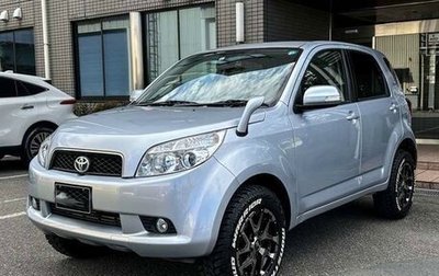 Toyota Rush II, 2016 год, 930 000 рублей, 1 фотография