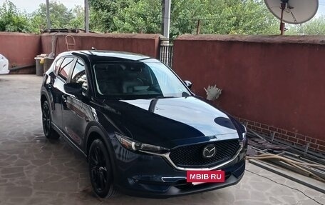 Mazda CX-5 II, 2021 год, 2 600 000 рублей, 4 фотография