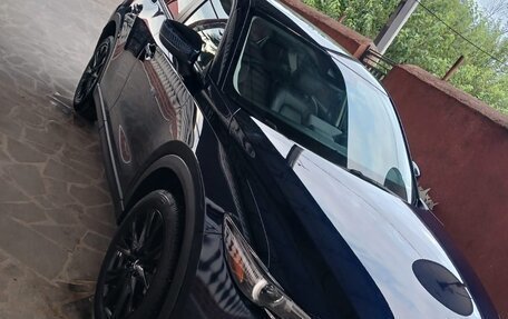 Mazda CX-5 II, 2021 год, 2 600 000 рублей, 5 фотография