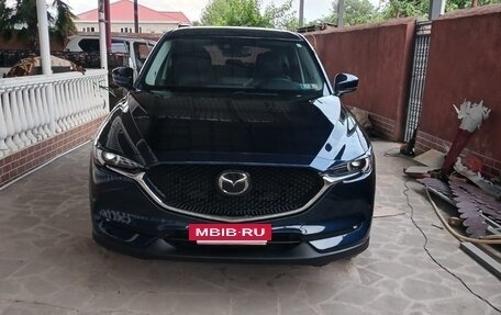 Mazda CX-5 II, 2021 год, 2 600 000 рублей, 3 фотография