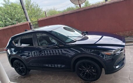 Mazda CX-5 II, 2021 год, 2 600 000 рублей, 6 фотография