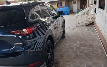 Mazda CX-5 II, 2021 год, 2 600 000 рублей, 9 фотография