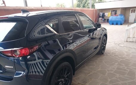 Mazda CX-5 II, 2021 год, 2 600 000 рублей, 7 фотография