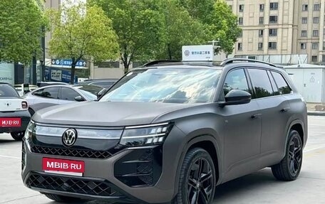 Volkswagen Teramont, 2025 год, 5 800 000 рублей, 1 фотография