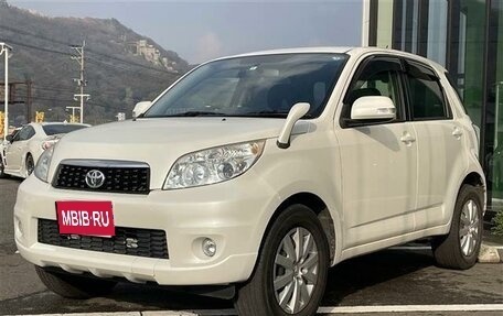Toyota Rush II, 2015 год, 950 000 рублей, 1 фотография