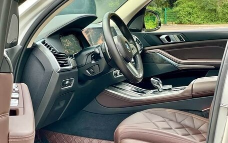 BMW X5, 2022 год, 5 050 006 рублей, 8 фотография