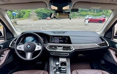 BMW X5, 2022 год, 5 050 006 рублей, 7 фотография