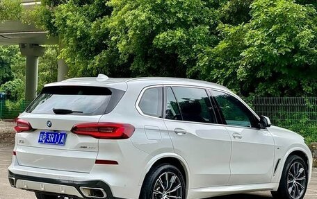 BMW X5, 2022 год, 5 050 006 рублей, 6 фотография