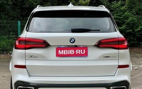 BMW X5, 2022 год, 5 050 006 рублей, 5 фотография