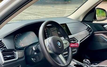 BMW X5, 2022 год, 5 050 006 рублей, 9 фотография