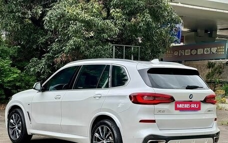 BMW X5, 2022 год, 5 050 006 рублей, 4 фотография