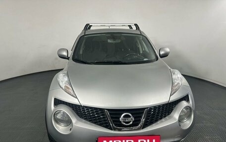 Nissan Juke II, 2012 год, 890 000 рублей, 2 фотография