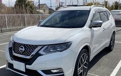 Nissan X-Trail, 2021 год, 1 555 000 рублей, 1 фотография