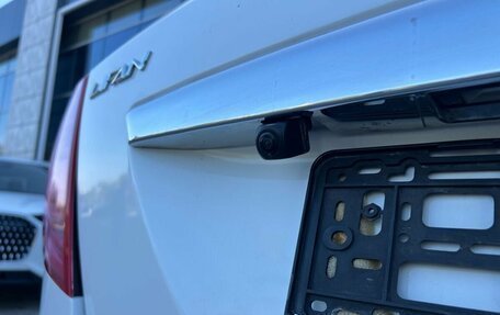 Lifan X60 I рестайлинг, 2016 год, 660 000 рублей, 9 фотография