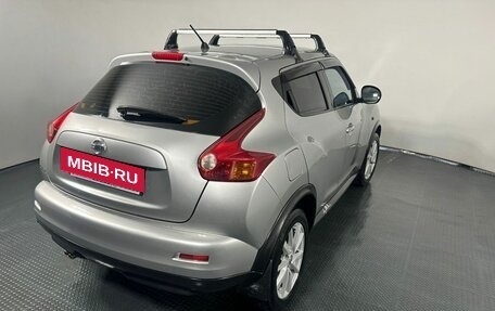 Nissan Juke II, 2012 год, 890 000 рублей, 4 фотография