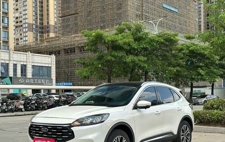 Ford Escape, 2020 год, 1 603 000 рублей, 1 фотография