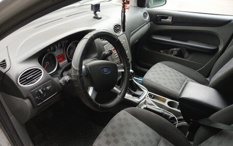 Ford Focus II рестайлинг, 2008 год, 325 000 рублей, 3 фотография