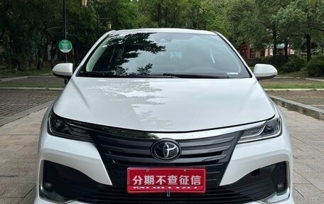 Toyota Allion, 2021 год, 1 420 202 рублей, 1 фотография
