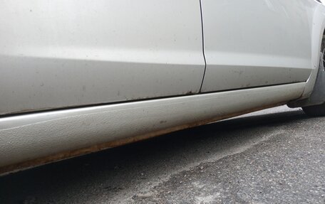 Ford Focus II рестайлинг, 2008 год, 325 000 рублей, 2 фотография