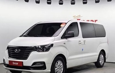Hyundai Grand Starex Grand Starex I рестайлинг 2, 2021 год, 2 290 000 рублей, 1 фотография