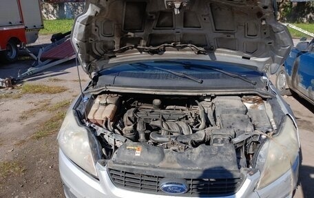 Ford Focus II рестайлинг, 2008 год, 325 000 рублей, 5 фотография