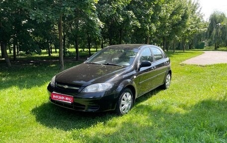 Chevrolet Lacetti, 2008 год, 550 000 рублей, 1 фотография