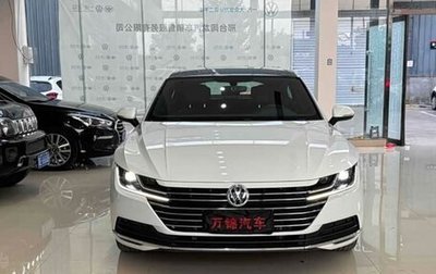Volkswagen Passat CC, 2021 год, 2 240 000 рублей, 1 фотография