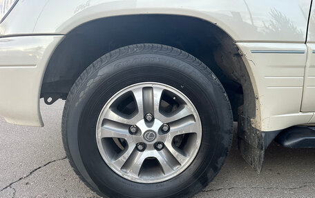 Lexus LX II, 2007 год, 2 450 000 рублей, 6 фотография