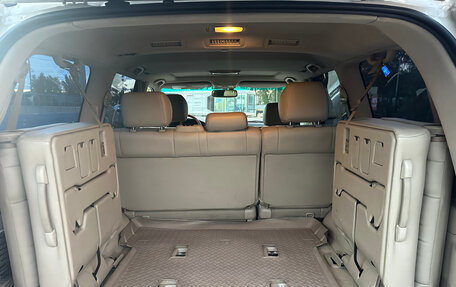 Lexus LX II, 2007 год, 2 450 000 рублей, 8 фотография