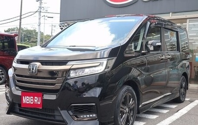 Honda Stepwgn IV, 2021 год, 2 311 000 рублей, 1 фотография