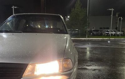Daewoo Nexia I рестайлинг, 2006 год, 180 000 рублей, 1 фотография
