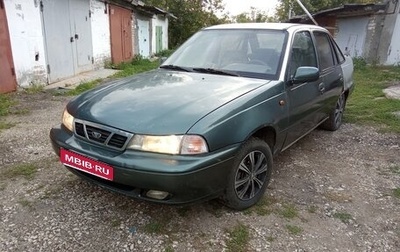 Daewoo Nexia I рестайлинг, 2005 год, 60 000 рублей, 1 фотография