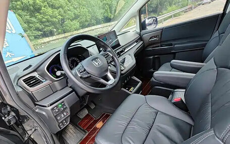 Honda Odyssey IV, 2022 год, 2 671 334 рублей, 7 фотография