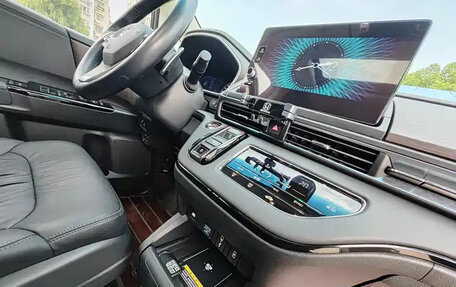 Honda Odyssey IV, 2022 год, 2 671 334 рублей, 6 фотография