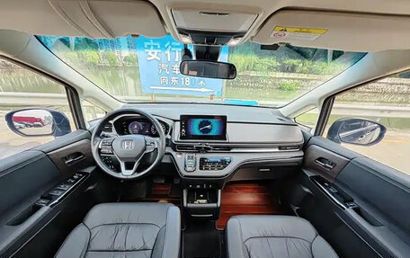 Honda Odyssey IV, 2022 год, 2 671 334 рублей, 5 фотография