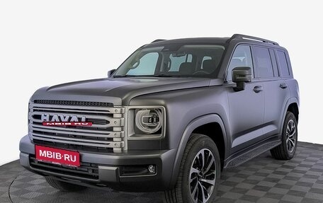 Haval H9, 2024 год, 4 899 000 рублей, 1 фотография