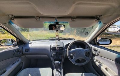 Nissan Sunny B15, 1999 год, 350 000 рублей, 1 фотография