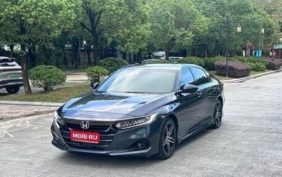 Honda Accord IX рестайлинг, 2022 год, 1 997 000 рублей, 1 фотография
