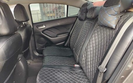 KIA Cerato III, 2013 год, 1 050 000 рублей, 2 фотография