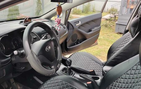 KIA Cerato III, 2013 год, 1 050 000 рублей, 7 фотография