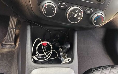 KIA Cerato III, 2013 год, 1 050 000 рублей, 9 фотография